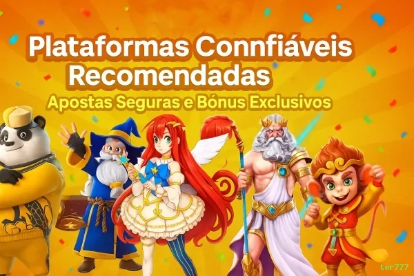 Programa VIP ter777