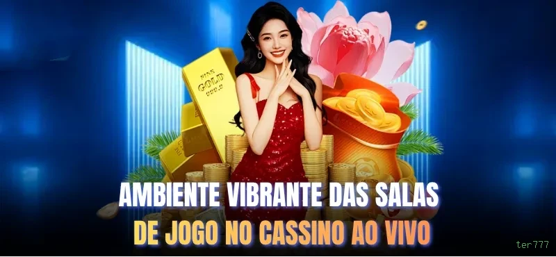 Dicas para ganhar na ter777